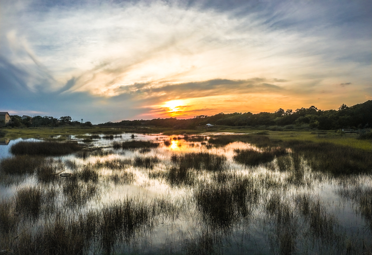 20th Street Scenic Walkway