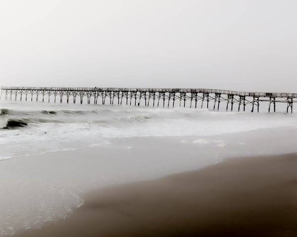 Ghosts of the Atlantic